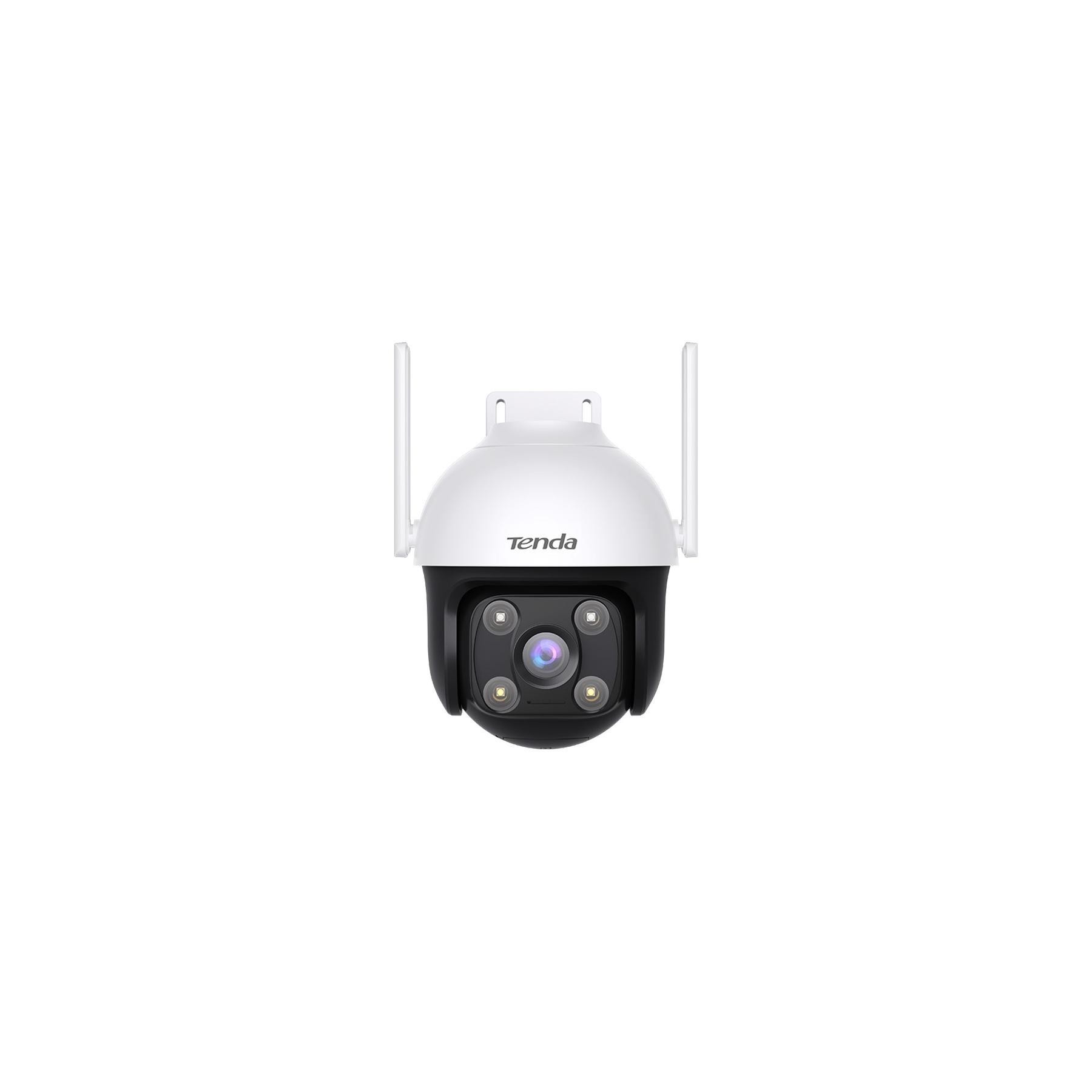 Camara De Seguridad Ip Tenda Rh3 - Wca V1.0