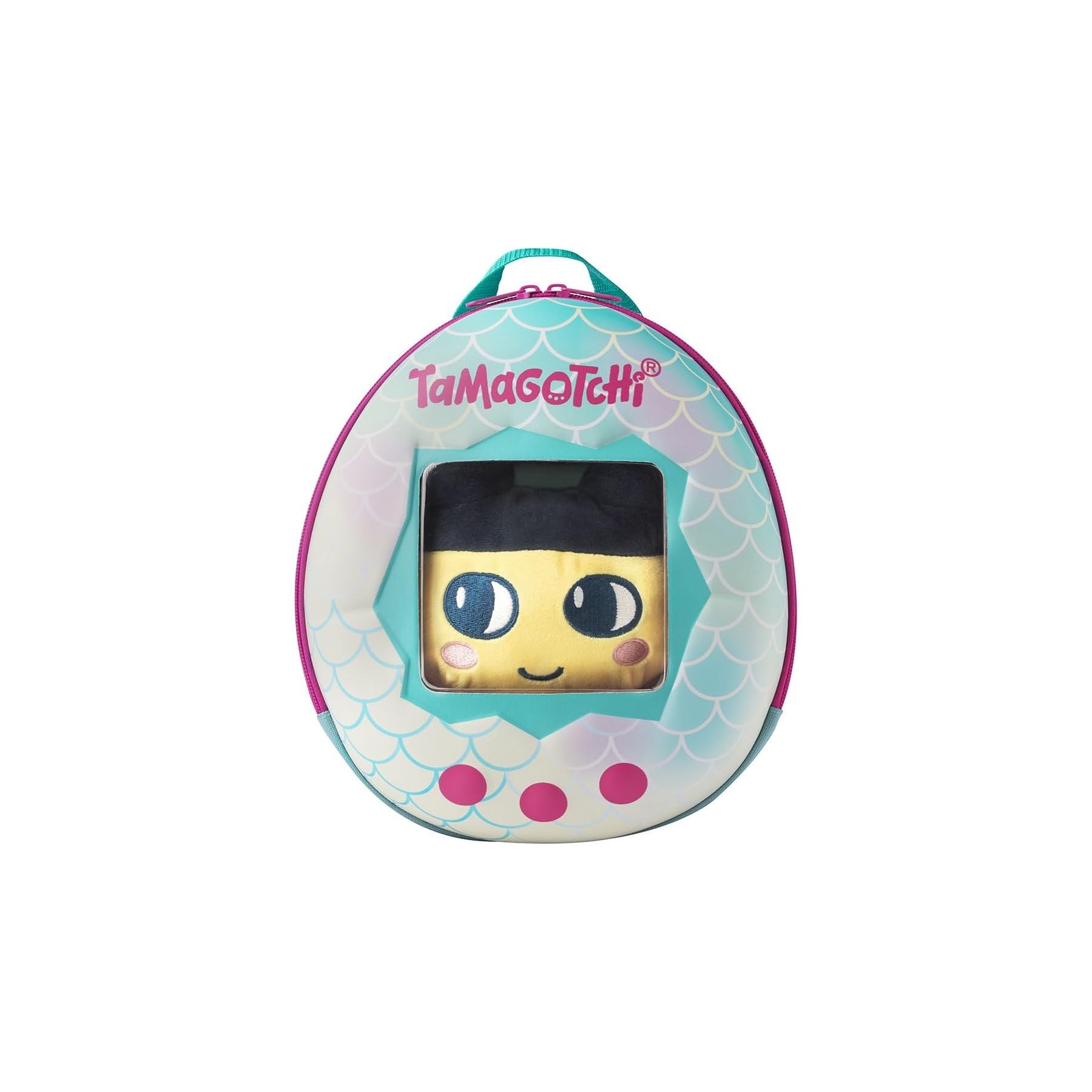 Mochila Tamagotchi -  Mametchi