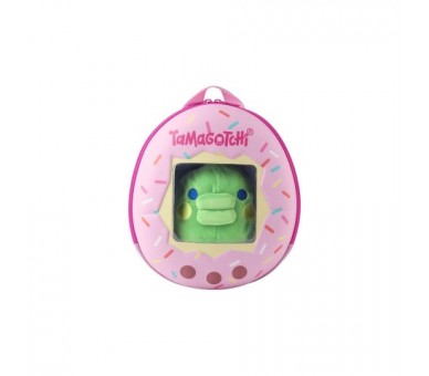 Mochila Tamagotchi -  Kuchipatchi