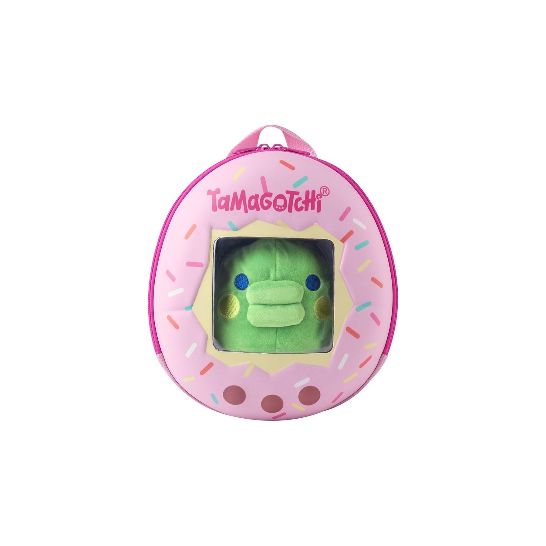 Mochila Tamagotchi -  Kuchipatchi