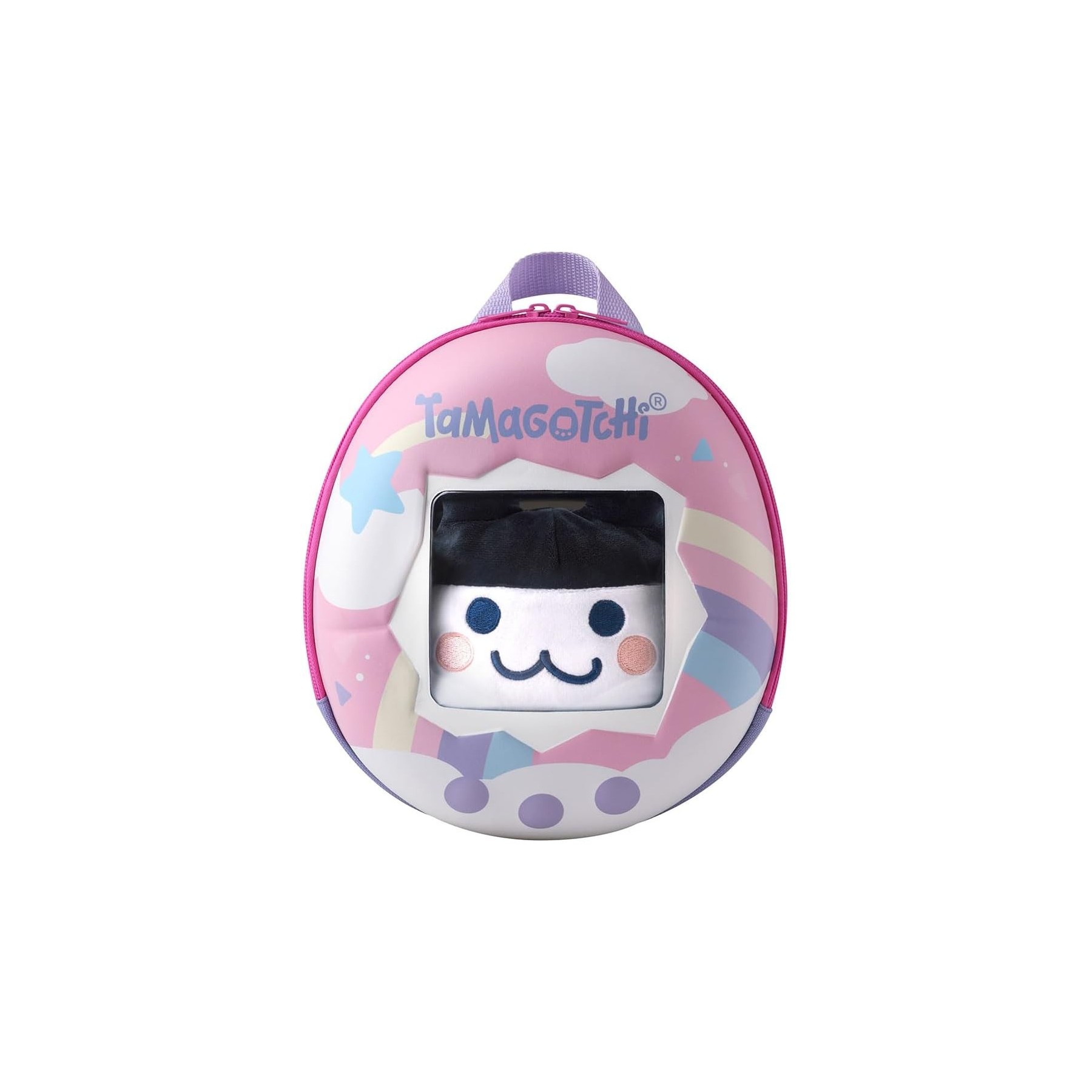 Mochila Tamagotchi -  Mimitchi