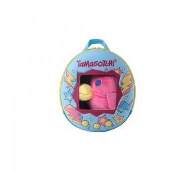 Mochila Tamagotchi -  Hashizotchi