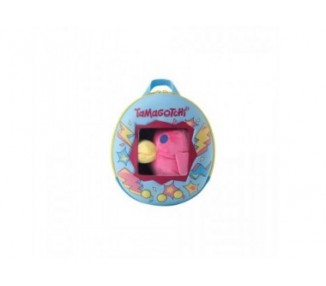 Mochila Tamagotchi -  Hashizotchi