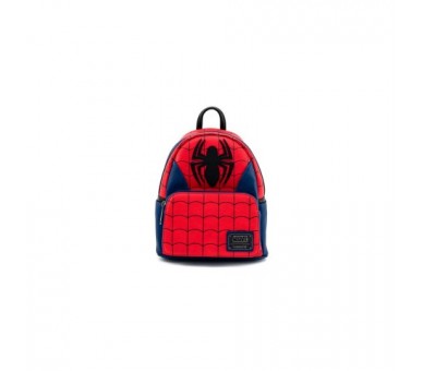 Mochila Spiderman Marvel Loungefly 26Cm
