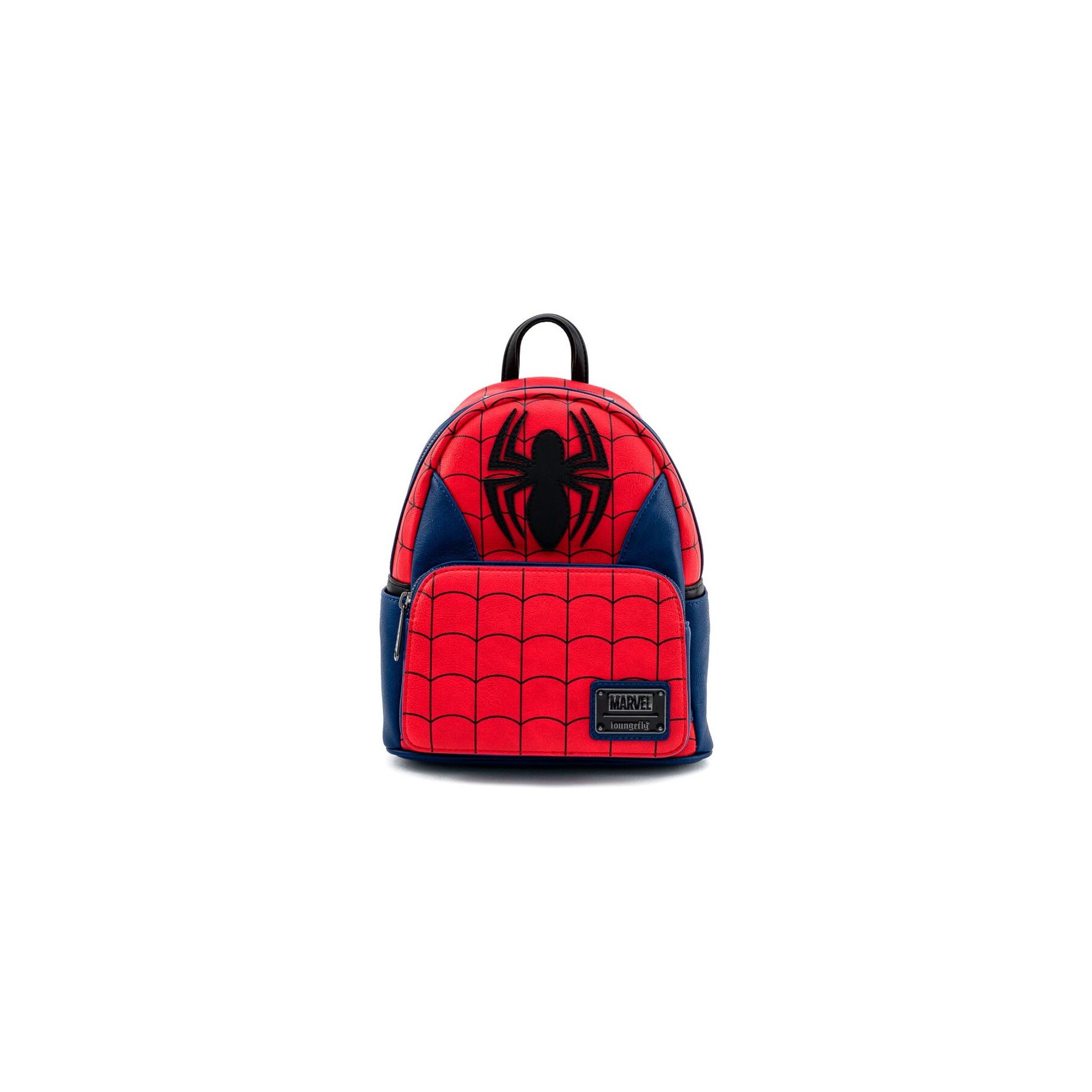 Mochila Spiderman Marvel Loungefly 26Cm