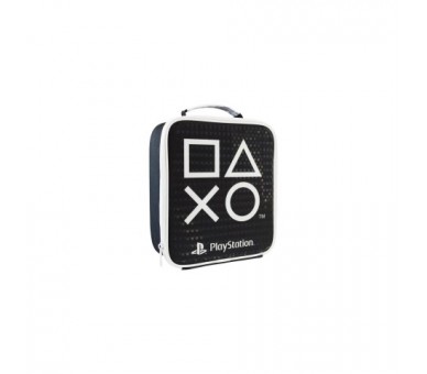 Bolsa Portamerienda Playstation