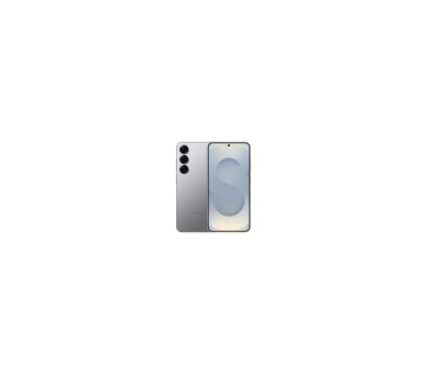 Smartphone Samsung Galaxy S25 12Gb/ 256Gb/ 6.2"/ 5G/ Gris
