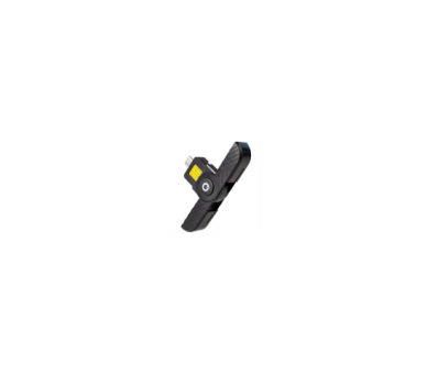 Lector De Dni Y Tarjetas Tooq Tqr-3011B/ Usb Tipo-C/ Negro