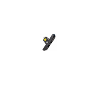 Lector De Dni Y Tarjetas Tooq Tqr-3011B/ Usb Tipo-C/ Negro