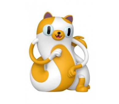 Funko POP! Adventure Time Fionna and Cake: Cake (1496)