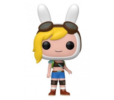 Funko POP! Adventure Time Fionna and Cake: Fionna (1495)