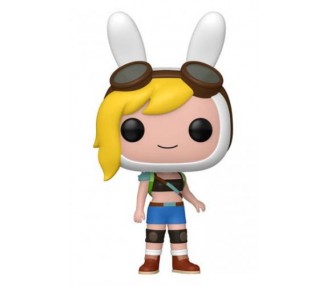 Funko POP! Adventure Time Fionna and Cake: Fionna (1495)