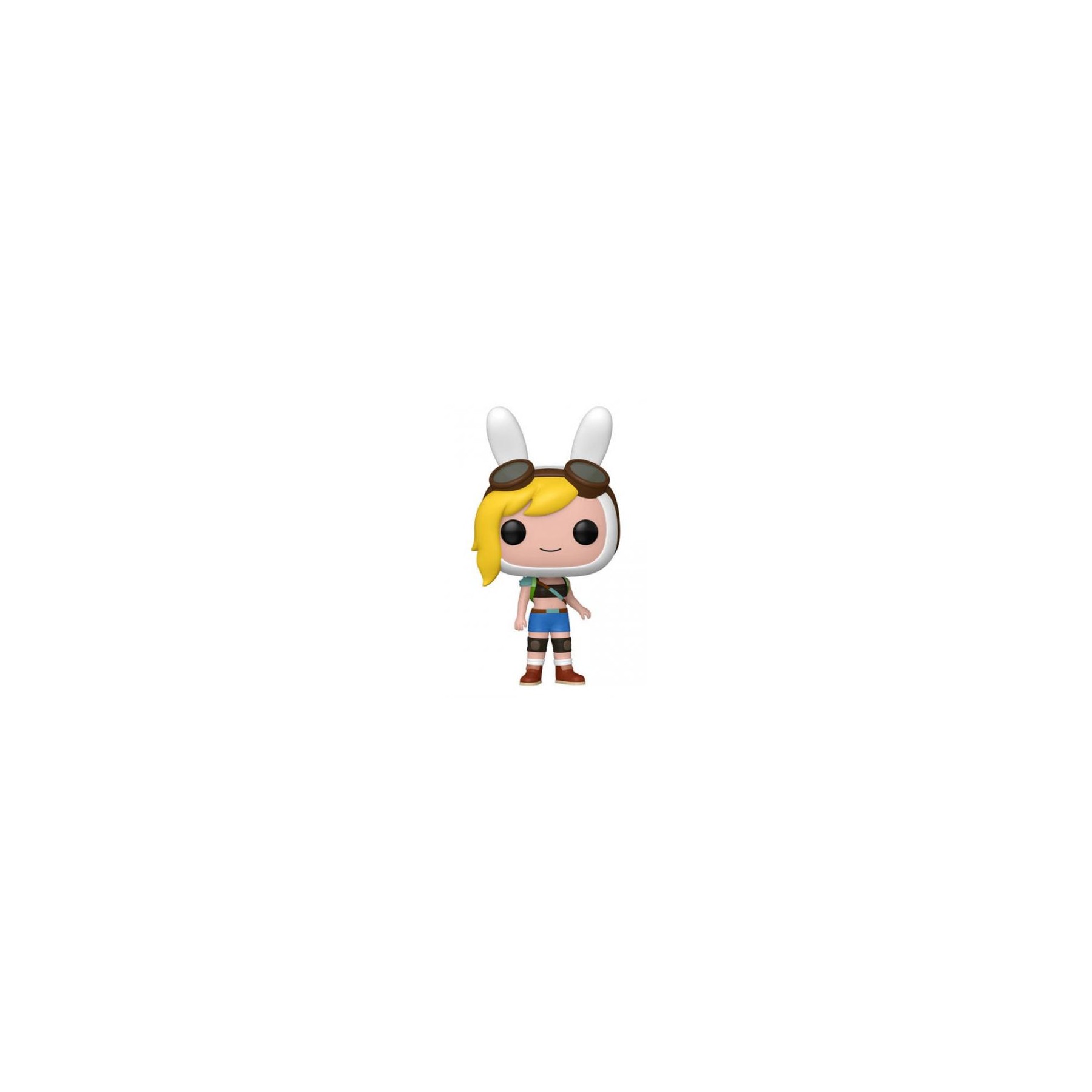 Funko POP! Adventure Time Fionna and Cake: Fionna (1495)