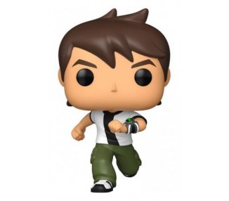 Funko POP! Ben 10: Ben Tennyson (1771)