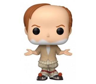 Funko POP! IT Welcome to Derry: Bob Gray (1746)
