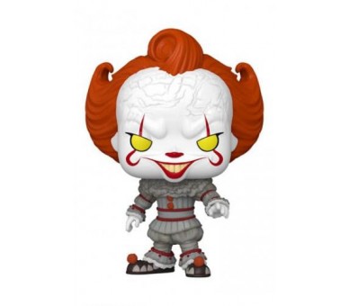 Funko POP! IT Welcome to Derry: Pennywise (1746)