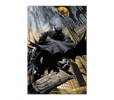 Poster Gargola Batman DC Comics