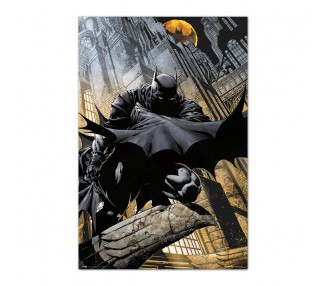 Poster Gargola Batman DC Comics