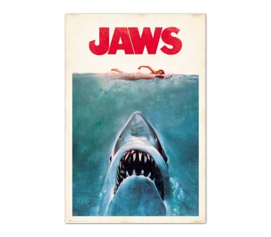 Poster Jaws