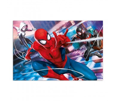 Poster Spiderman Marvel