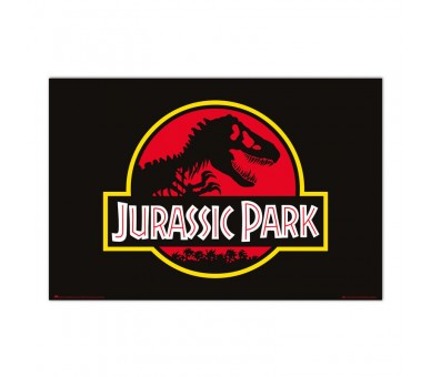 Poster Jurassic Park