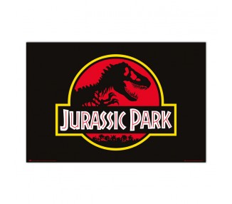 Poster Jurassic Park