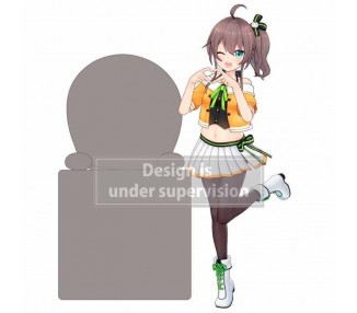 Figura Hikkake Natsuiro Matsuri Hololive Production 10cm