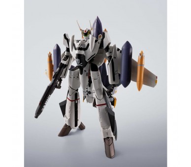Figura VF-0S Phoenix Roy Focker Use QF-2200D-B Ghost Macross Zero Hi-Metal R 14cm