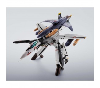 Figura VF-0S Phoenix Roy Focker Use QF-2200D-B Ghost Macross Zero Hi-Metal R 14cm