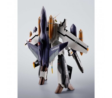 Figura VF-0S Phoenix Roy Focker Use QF-2200D-B Ghost Macross Zero Hi-Metal R 14cm