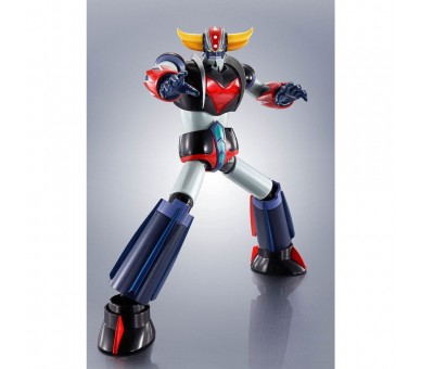 Figura Grendizer Side Super UFO Robot Spirits Grendizer 16cm