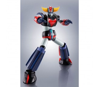 Figura Grendizer Side Super UFO Robot Spirits Grendizer 16cm