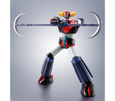 Figura Grendizer Side Super UFO Robot Spirits Grendizer 16cm