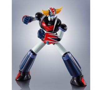 Figura Grendizer Side Super UFO Robot Spirits Grendizer 16cm