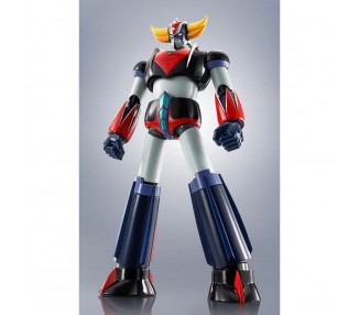 Figura Grendizer Side Super UFO Robot Spirits Grendizer 16cm