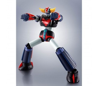 Figura Grendizer Side Super UFO Robot Spirits Grendizer 16cm