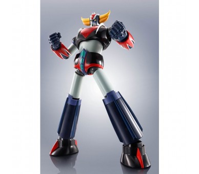Figura Grendizer Side Super UFO Robot Spirits Grendizer 16cm