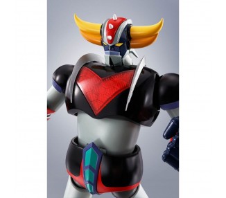 Figura Grendizer Side Super UFO Robot Spirits Grendizer 16cm