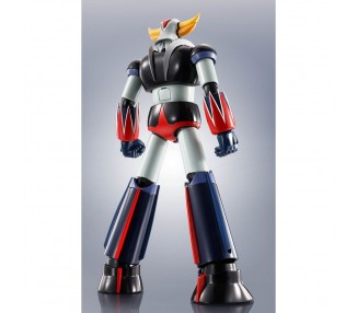 Figura Grendizer Side Super UFO Robot Spirits Grendizer 16cm