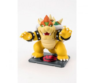 Figura S.H. Figuarts Bowser Super Mario Bros 13cm