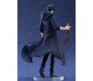 Figura Pop up Parade Sung Jinwoo Solo Leveling 24cm