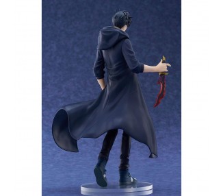 Figura Pop up Parade Sung Jinwoo Solo Leveling 24cm