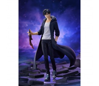 Figura Pop up Parade Sung Jinwoo Solo Leveling 24cm