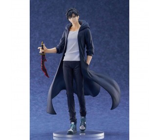 Figura Pop up Parade Sung Jinwoo Solo Leveling 24cm