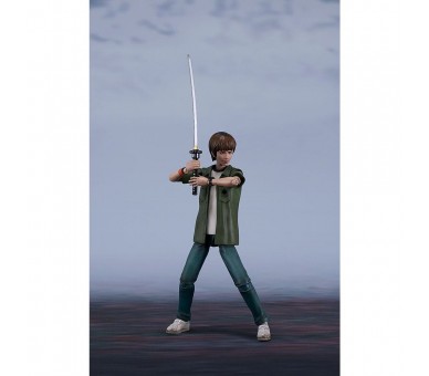 Figura Kyoya Suda Siren Plamatea 15cm