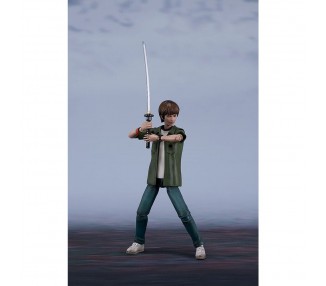 Figura Kyoya Suda Siren Plamatea 15cm