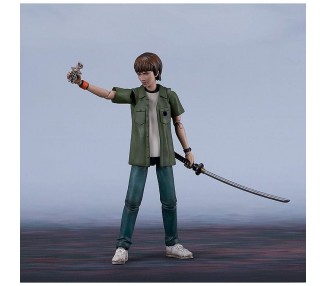 Figura Kyoya Suda Siren Plamatea 15cm