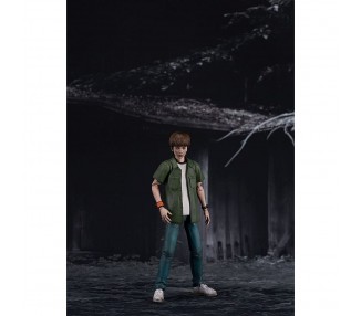 Figura Kyoya Suda Siren Plamatea 15cm