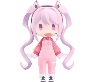 Figura Hello! Alice Goddes of Victory: Nikke 10cm