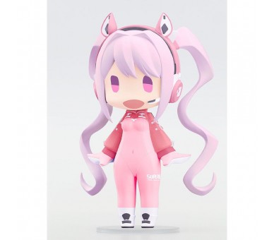 Figura Hello! Alice Goddes of Victory: Nikke 10cm